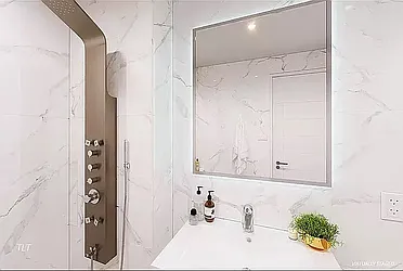 Rented by 5 Boro Realty Corp