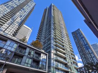 4065 Brickstone Mews #3102, Mississauga, ON L5B 0G3