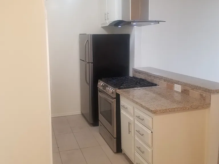 Palmera Apartments — Photo 12