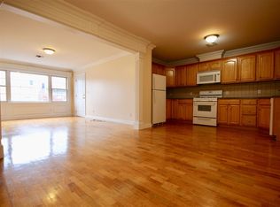 205 Congress St #2, Jersey City, NJ 07307