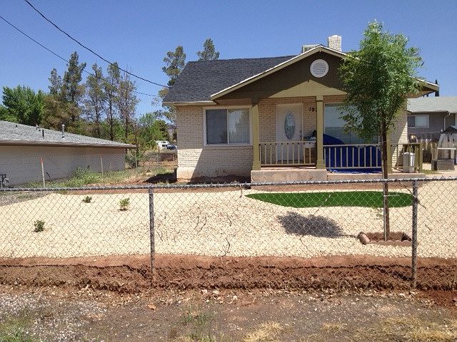 197 E 100 N, Washington/St George