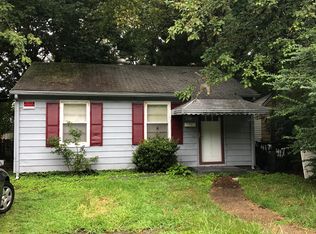 417 Smiley Rd, Hampton, VA 23663