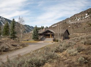 11775 S Highway 89, Jackson, WY 83001