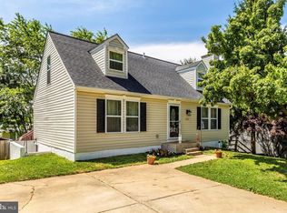 206 Village Way, Mount Airy, MD 21771