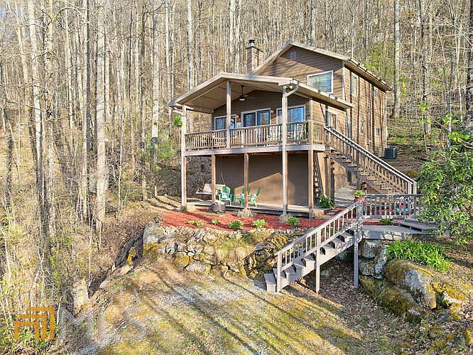 92 Boulder Ln, Rabun Gap, GA 30568 Zillow