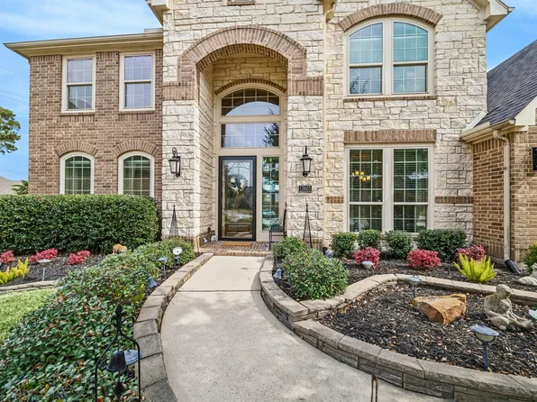 13603 Breakwater Path Loop, Houston, TX 77044