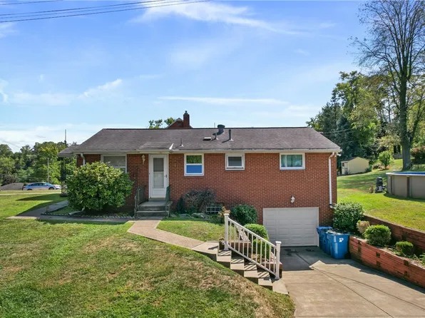 141 Richey Dr, Verona, PA 15147