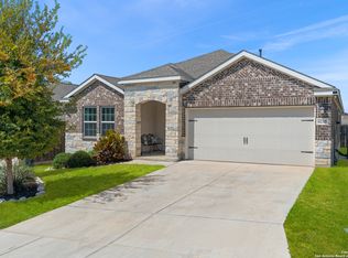6215 Carriage Cpe, San Antonio, TX 78261