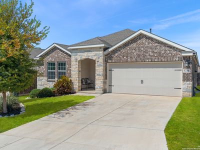 6215 Carriage Cape, San Antonio, TX, 78261