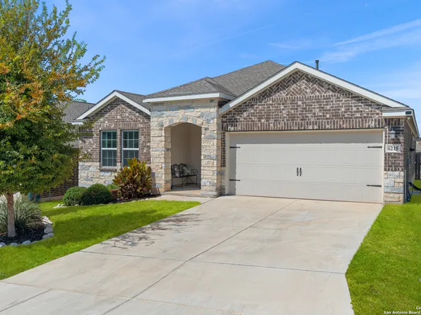 6215 Carriage Cape, San Antonio, TX 78261