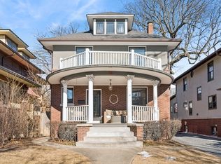 731 Lincoln St, Evanston, IL