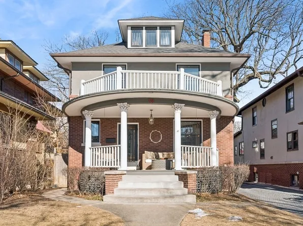 731 Lincoln St, Evanston, IL 60201