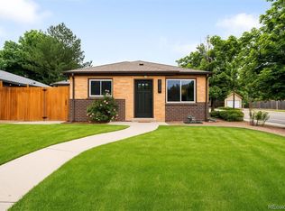 2255 Perry St, Denver, CO 80212