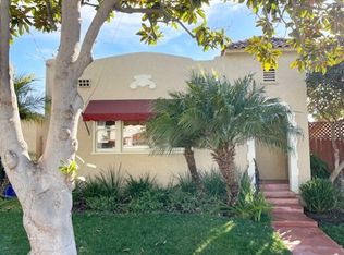 3425 Arthur Ave, San Diego, CA 92116