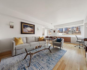 401 E 65th St APT 8A, Manhattan, NY, 10065