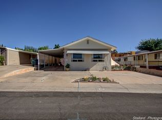 417 E Angie Ln, Washington, UT 84780