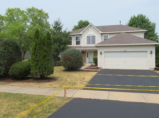 193 Glendale Dr, Bolingbrook, IL 60440