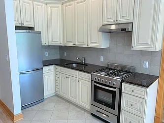 Rented by Joe Gotham LTD