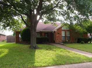 3121 Osceola Dr, Plano, TX 75074
