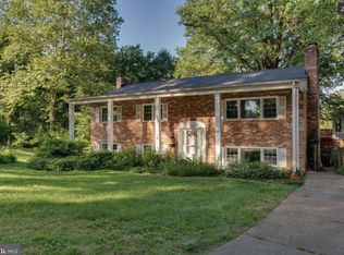 7108 Davis Ct #2, Mc Lean, VA 22101