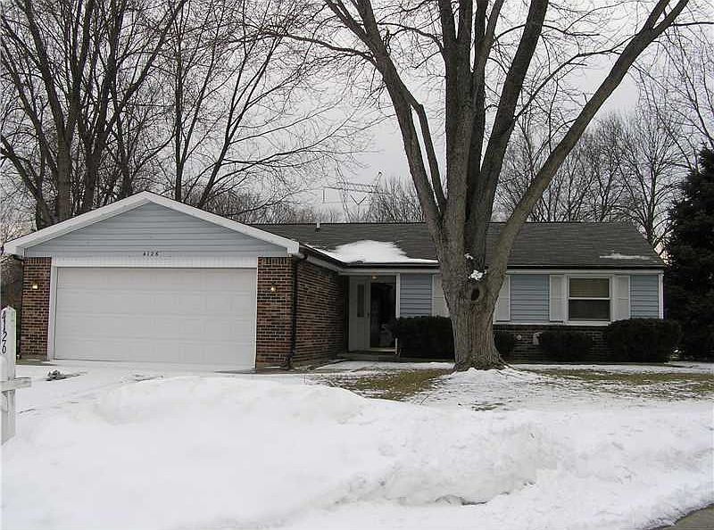 1st image of 4126 Hollow Creek Dr