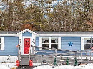 900 Rock City Rd #422, Ballston Spa, NY 12020