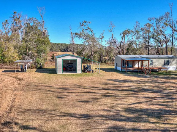 3686 NW 66th Blvd, Jennings, FL 32053