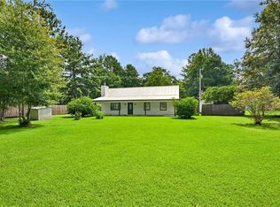 81020 Father Francis Dr, Bush, LA 70431