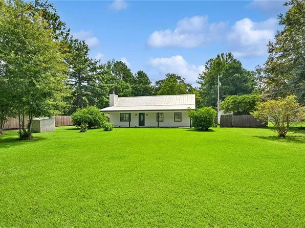 81020 Father Francis Dr, Bush, LA 70431
