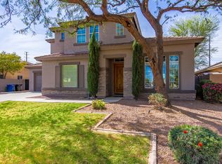 4254 S Ramona St, Gilbert, AZ 85297