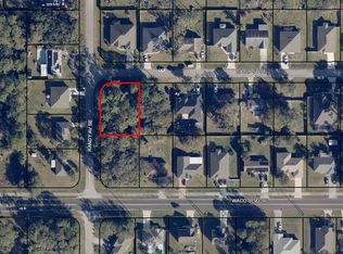0 Randy Ave SE, Palm Bay, FL 32909
