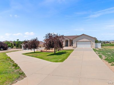 2173 W Las Flores Dr, Pueblo West, CO, 81007