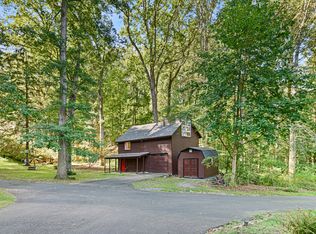 701A Cheyney Rd, Cheyney, PA 19319