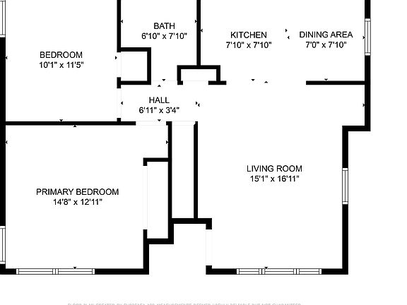 4th image of 273 Madison Avenue