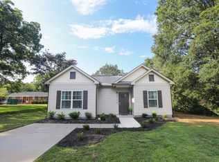 2734 Kendrick Ave, Charlotte, NC 28269