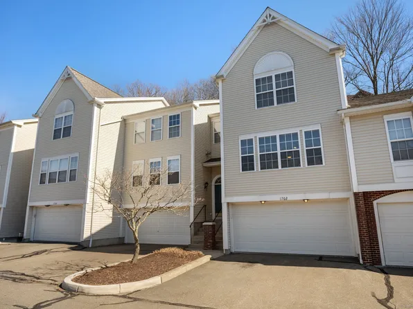 1702 Eaton Court, Danbury, CT 06811