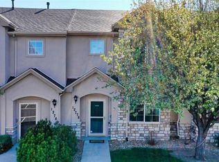 12778 Ivanhoe St, Thornton, CO 80602