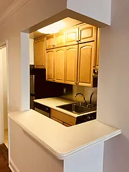 Rented by Metropolis Real Estate of Manhattan