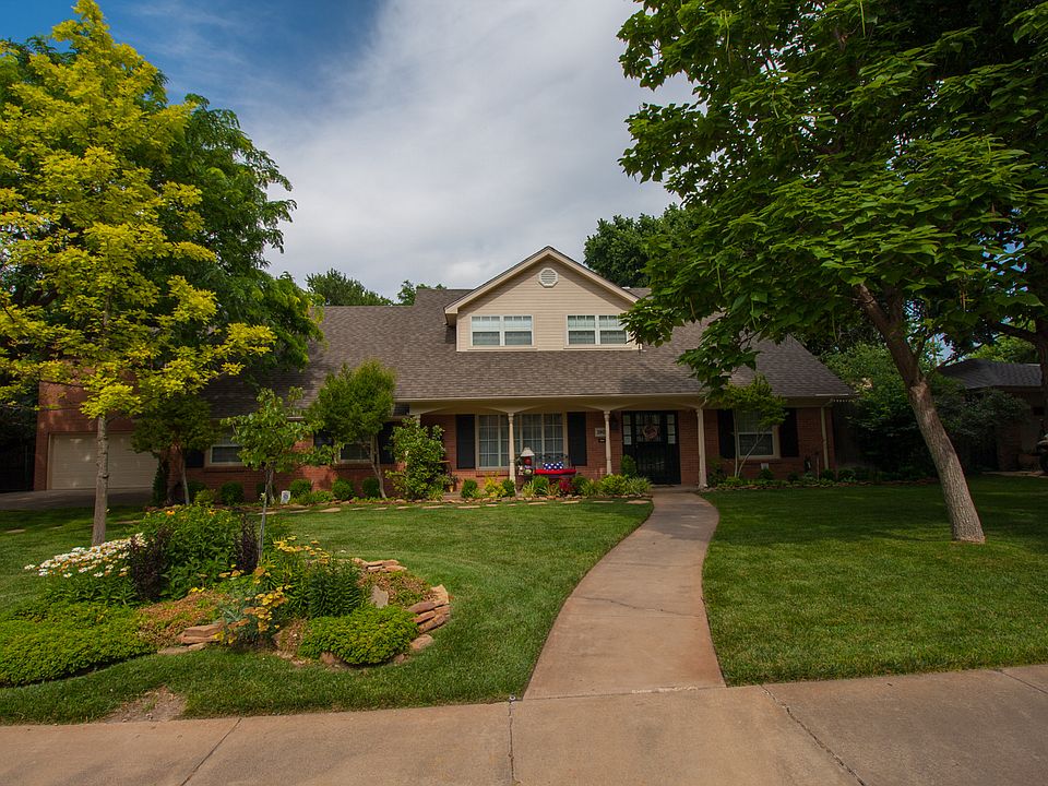Beautiful Curb Appeal