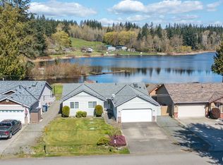 2303 256th St NW, Stanwood, WA