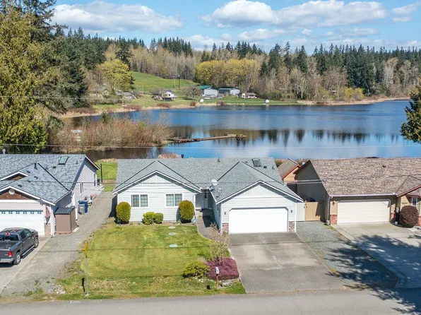 2303 256th St NW, Stanwood, WA 98292