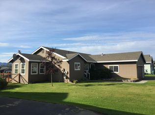 13150 E King Mountain Ln, Palmer, AK 99645