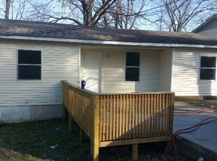 3313 Walker St, Little Rock, AR 72204