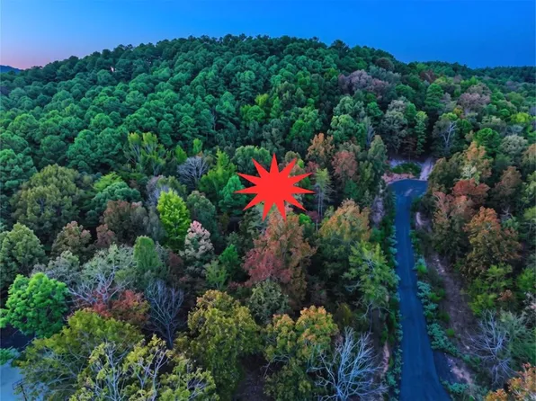 151 Western Oak Trl Lot 30, Broken Bow, OK 74728