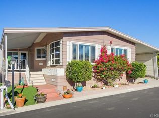 650 S Rancho Santa Fe Rd SPACE 187, San Marcos, CA 92078