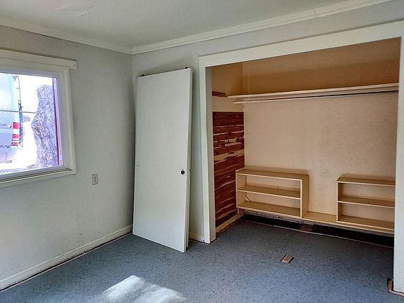 Bedroom #1