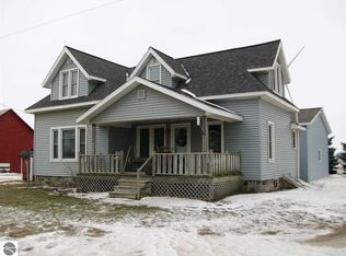 6571 N Bagley Rd, Saint Louis, MI 48880