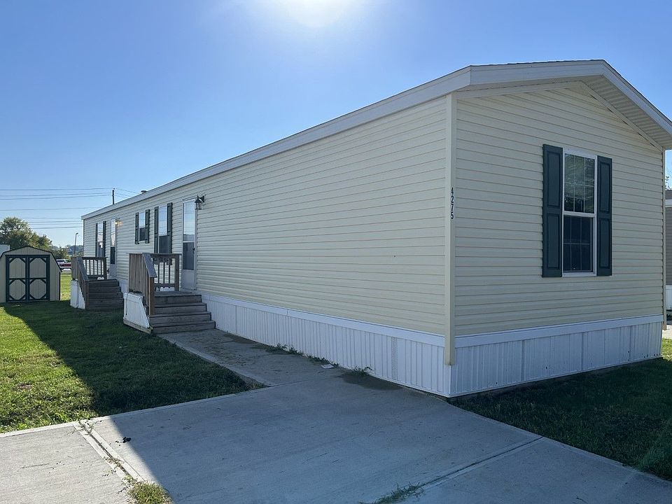 1st image of 4275 Hadleigh Dr