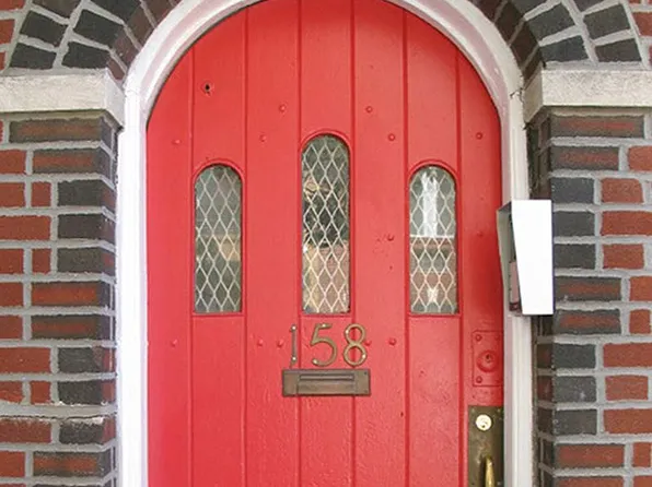 158 W 9th St, Brooklyn, NY 11231