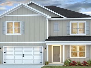 161 Milestone Trl, Crawfordville, FL 32327